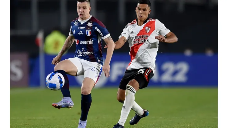 River Plate v Fortaleza - Copa CONMEBOL Libertadores 2022