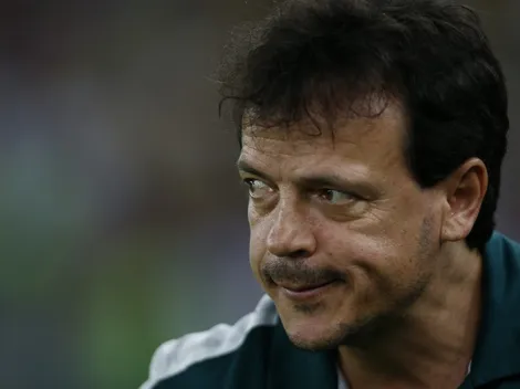 Deu ruim, Diniz? Clube turco quer tirar lateral do Fluminense
