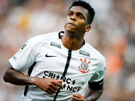 Livre no mercado, Neto crava o novo time em que Jô, ex-Corinthians, irá jogar