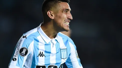 Racing Club v Universidad de Chile – Copa CONMEBOL Libertadores 2018