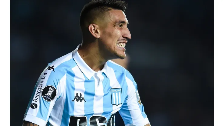 Racing Club v Universidad de Chile - Copa CONMEBOL Libertadores 2018