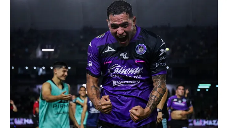 Mazatlan FC v Queretaro - Torneo Apertura 2021 Liga MX