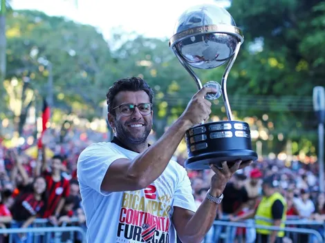 Alberto Valentim é anunciado por clube brasileiro e está de volta ao futebol profissional