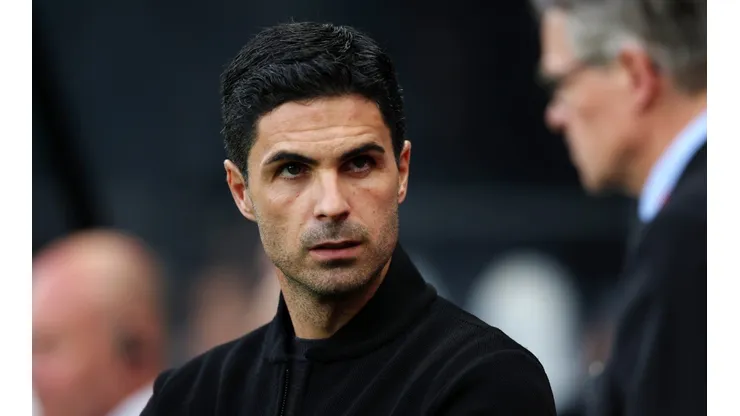 Newcastle United v Arsenal - Premier League