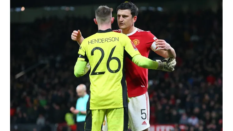 Manchester United v Middlesbrough: The Emirates FA Cup Fourth Round