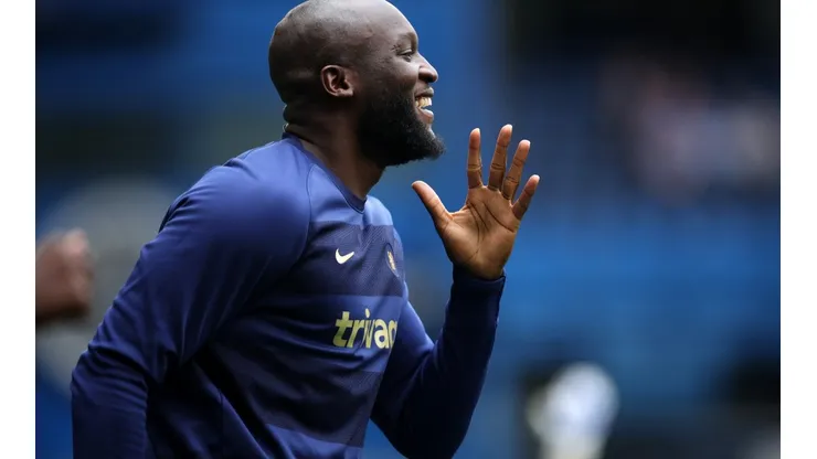 Lukaku deve voltar à Inter de Milão