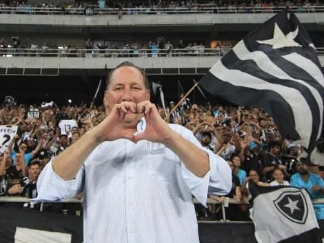 Após anunciar Marçal, Botafogo chega a acordo com outro jogador vindo da Europa, afirma portal