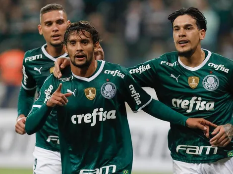 Negócio fechado! Palmeiras ganha mais um reforço para a temporada