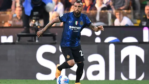 Udinese Calcio v FC Internazionale - Serie A