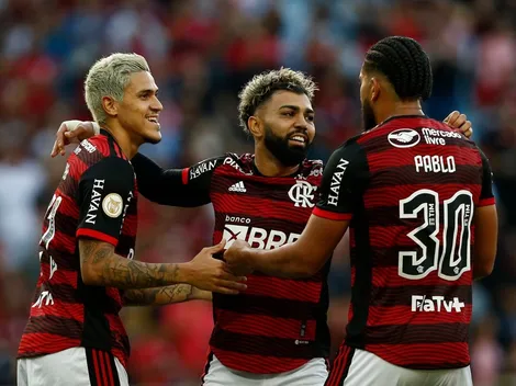 Flamengo surpreende e aceita vender jogador considerado "inegociável"