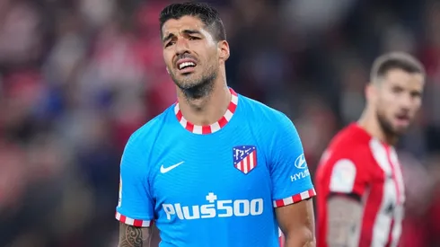 Athletic Club v Club Atletico de Madrid - La Liga Santander