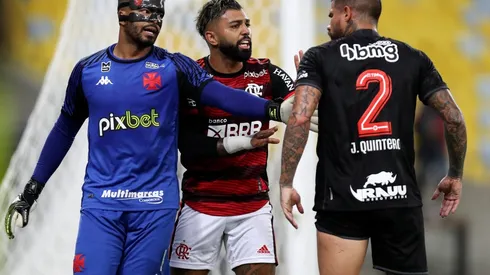 Vasco Da Gama v Flamengo – Campeoanto Carioca 2022