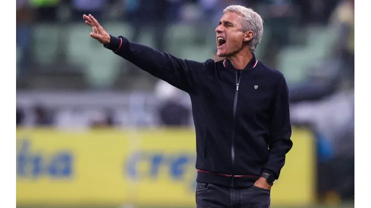 Palmeiras v Botafogo - Brasileirao 2022