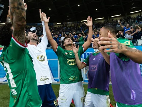 Que isso! Ídolo emprestou dinheiro para Cruzeiro nos últimos anos