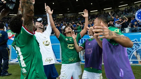 Marcelo Moreno emprestou dinheiro ao Cruzeiro