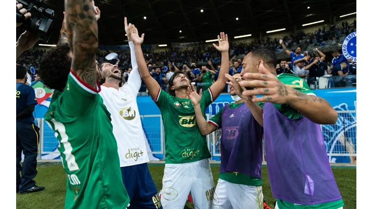Marcelo Moreno emprestou dinheiro ao Cruzeiro