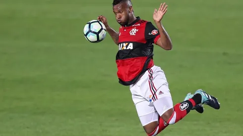 Flamengo v Avai - Brasileirao Series A 2017