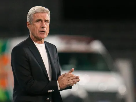 Treinador de gigante brasileiro manda a real: 'Lutamos para ficar na Série A'