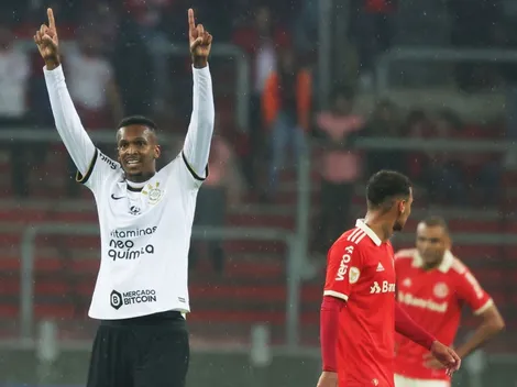 Dois clubes do Brasileirão estão de olho no atacante Jô, livre no mercado