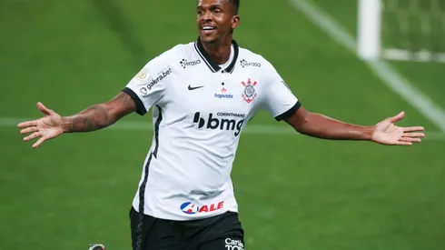 2020 Brasileirao Series A: Corinthians v Goias Play Behind Closed Doors Amidst the Coronavirus (COVID – 19) Pandemic