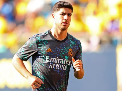 Gigante europeu recebe o 'ok' de Ancelotti e se aproxima da contratação de Asensio