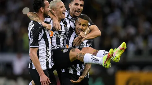 Atletico Mineiro v Fortaleza - Copa Do Brasil 2021: Semi-Final