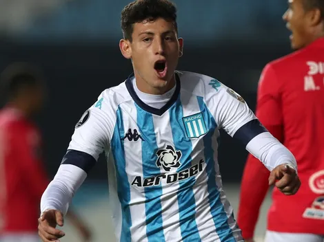 Athletico Paranaense e outro gigante brasileiro disputam a contratação de atacante argentino