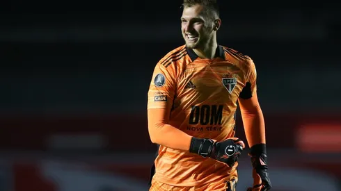 Sao Paulo v Sporting Cristal - Copa CONMEBOL Libertadores