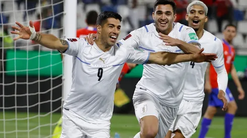 Luís Suárez interessa ao Botafogo e Corinthians, crava jornal espanhol