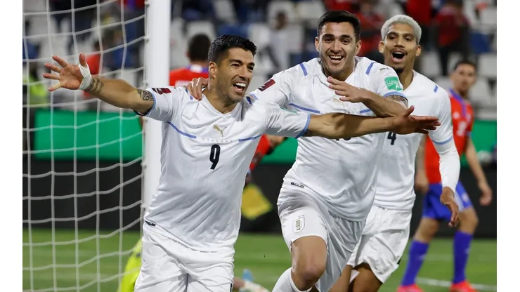Luís Suárez interessa ao Botafogo e Corinthians, crava jornal espanhol