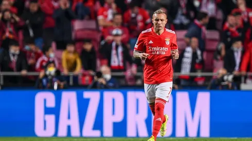 Flamengo fará proposta por Everton Cebolinha nesta semana