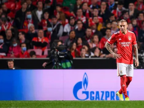 TV de Portugal confirma: gigante brasileiro fecha com Everton Cebolinha por R$ 85 milhões