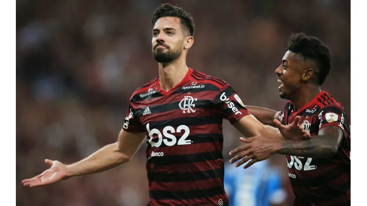 Flamengo v Gremio - Copa CONMEBOL Libertadores 2019 Semi-Final 2