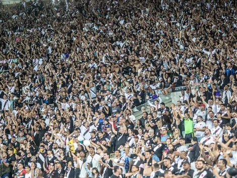 Treinador admite que acerto com o Vasco está próximo: 'Só falta anunciar'