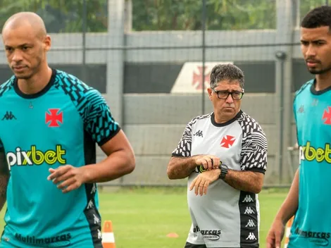 'Decisão não se joga, se ganha. E conseguimos', comemorou Emílio Faro