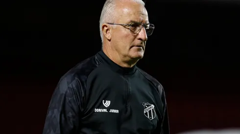 Sao Paulo v Ceara - Brasileirao 2022