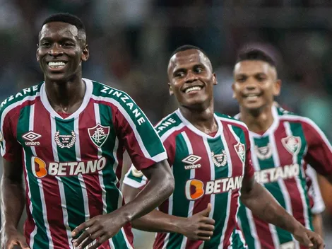 'Jogo com alegria', diz Luiz Henrique após grande atuação contra o Atlético-MG