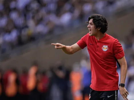 RB Bragantino faz proposta milionária para fechar com antigo alvo do Flamengo