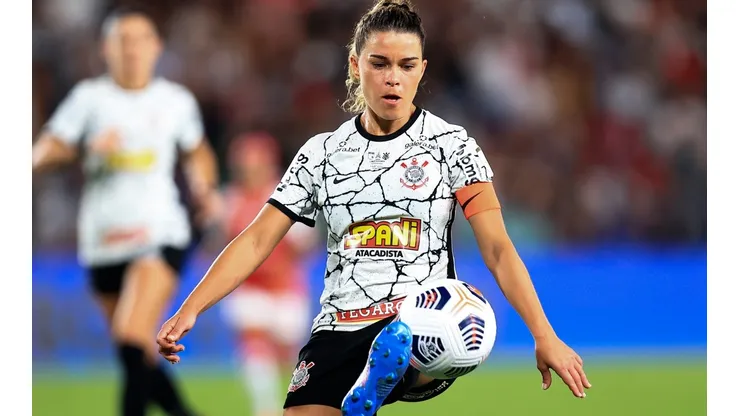 Santa Fe v Corinthians - Women