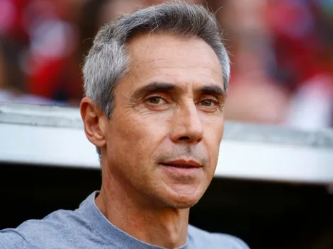 Flamengo perde mais uma, Paulo Sousa balança e nomes começam a ganhar força no clube