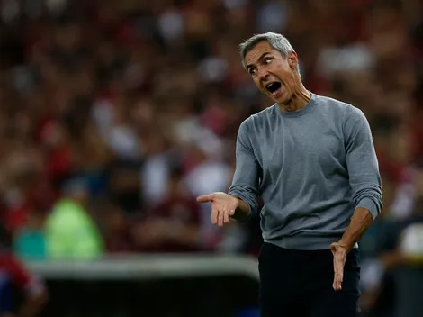 Flamengo realiza consulta para entender situação de grande técnico de clube brasileiro