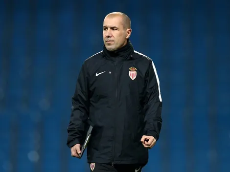 Deu ruim, Flamengo? Leonardo Jardim fecha com outro clube