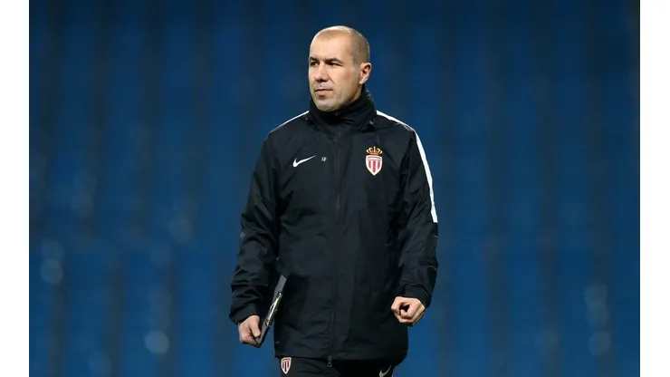 Especulado no Flamengo, Leonardo Jardim acerta com um novo clube