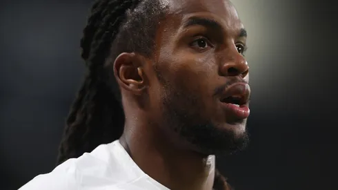 Chelsea FC v Lille OSC: Round Of Sixteen Leg One - UEFA Champions League