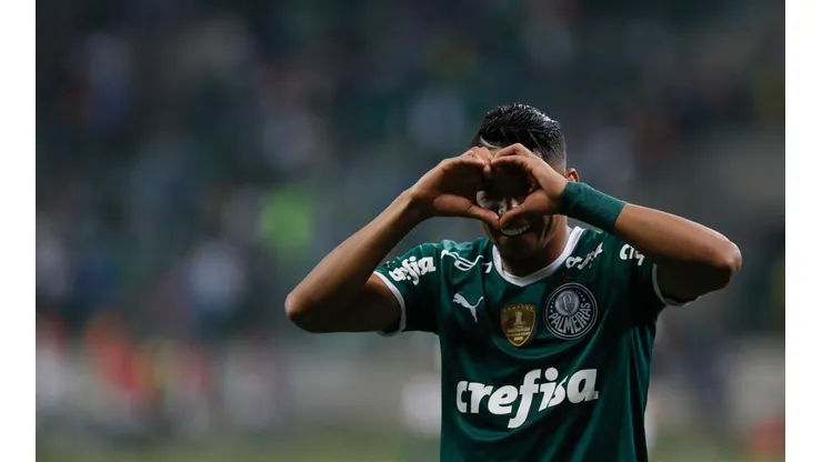 Palmeiras v Deportivo Tachira - Copa CONMEBOL Libertadores 2022