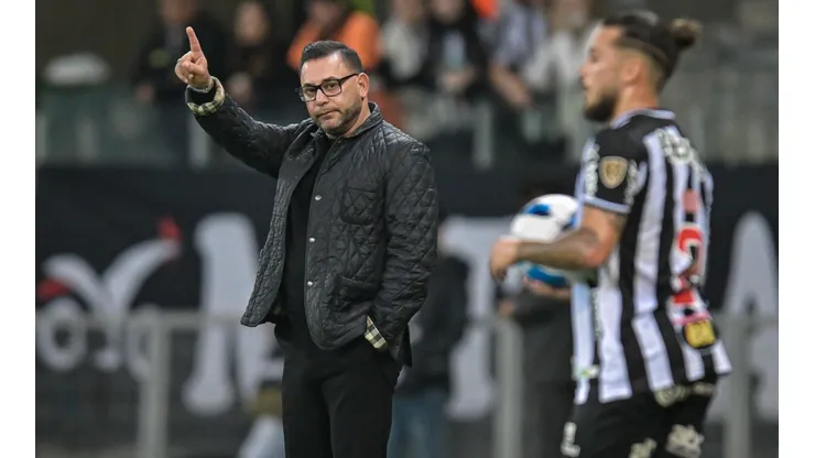 Atletico Mineiro v Deportes Tolima - Copa CONMEBOL Libertadores 2022