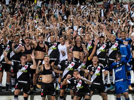 Segue o invicto! Após 11 rodadas, gigante brasileiro não sabe o que é perder