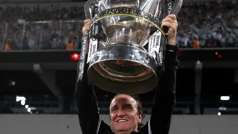 Athletico Paranaense v Atletico Mineiro – Copa do Brasil 2021: Final