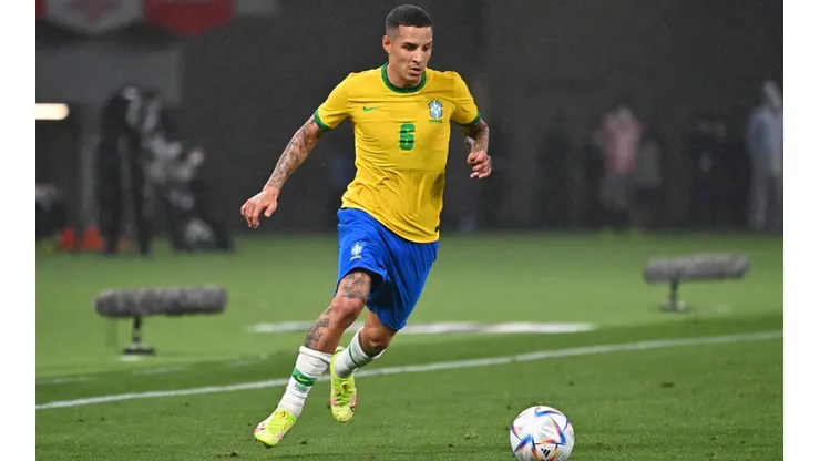 Japan v Brazil - International Friendly