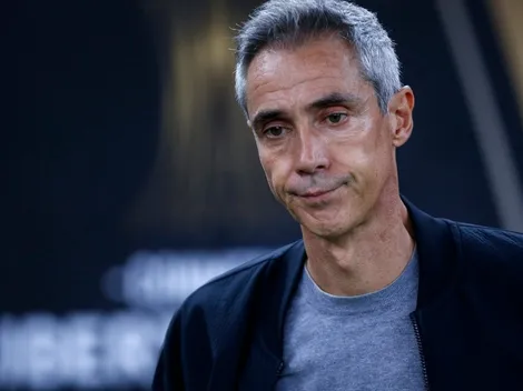 Paulo Sousa fica no Flamengo! Portal detalha os porquês da permanência do treinador